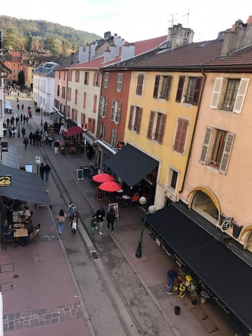 شقة La Petite Venise Des Alpes, Ultra Centre 1 A 5 Pers آنسي المظهر الخارجي الصورة
